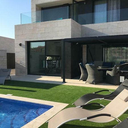 Villa Mar menor Golf Torre-Pacheco Esterno foto