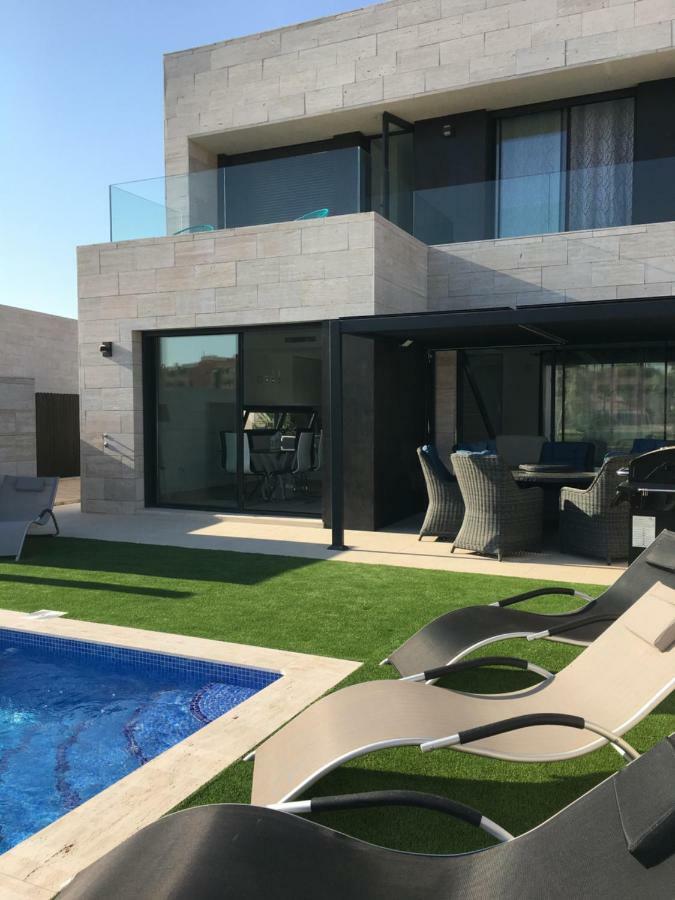 Villa Mar menor Golf Torre-Pacheco Esterno foto