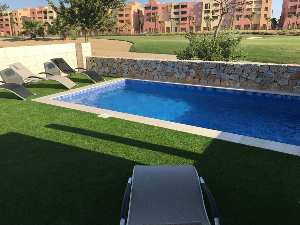 Villa Mar menor Golf Torre-Pacheco Esterno foto