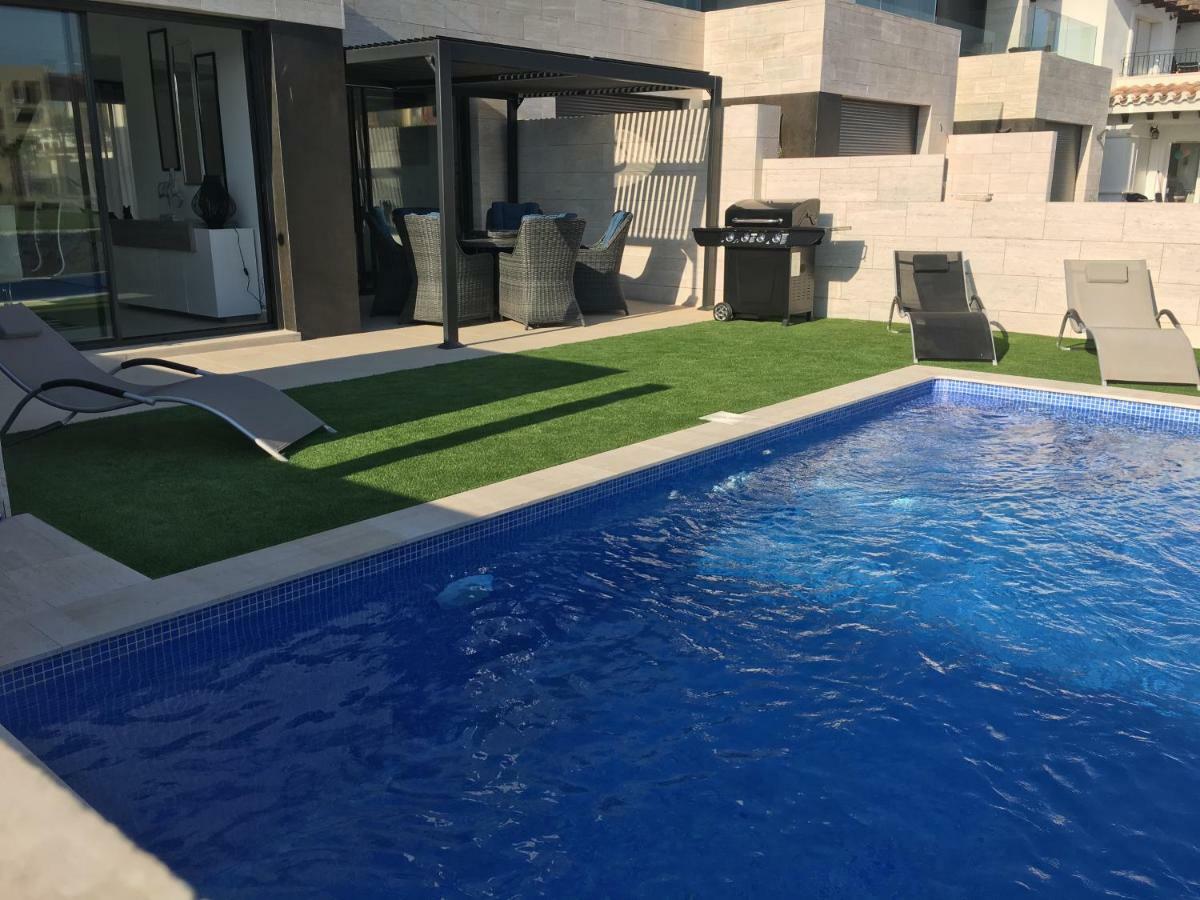 Villa Mar menor Golf Torre-Pacheco Esterno foto