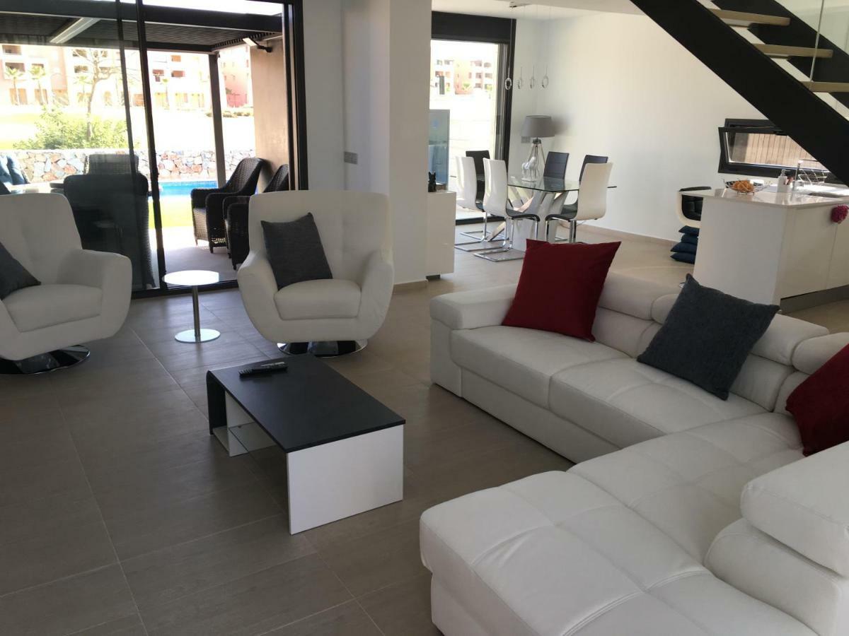 Villa Mar menor Golf Torre-Pacheco Esterno foto