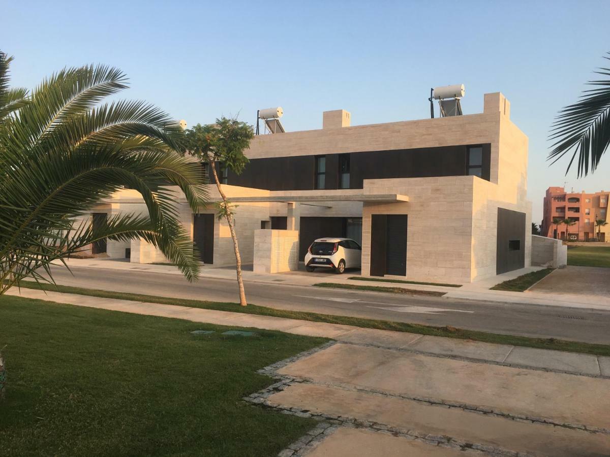 Villa Mar menor Golf Torre-Pacheco Esterno foto